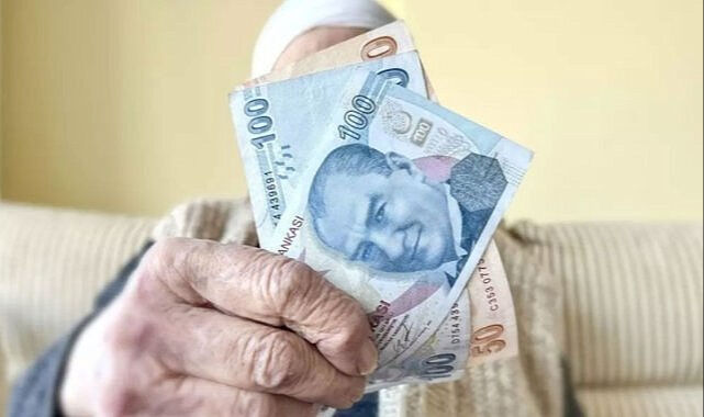 SSK emekli maaşı zammı ne kadar olacak? Merkez Bankası tahminlerine göre Aralık ayı enflasyon oranı 1,72 olacak! - 3. Resim