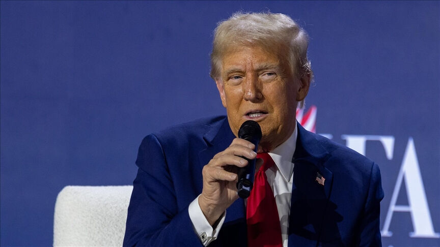 Trump ne zaman başa geçecek? Tarih belli oldu - 1. Resim