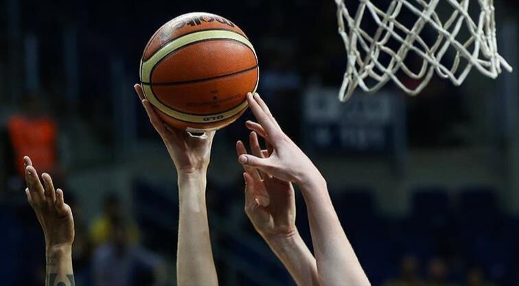 Türkiye Sigorta Basketbol Süper Ligi'nde 12 hafta hafta programı belli oldu - 1. Resim