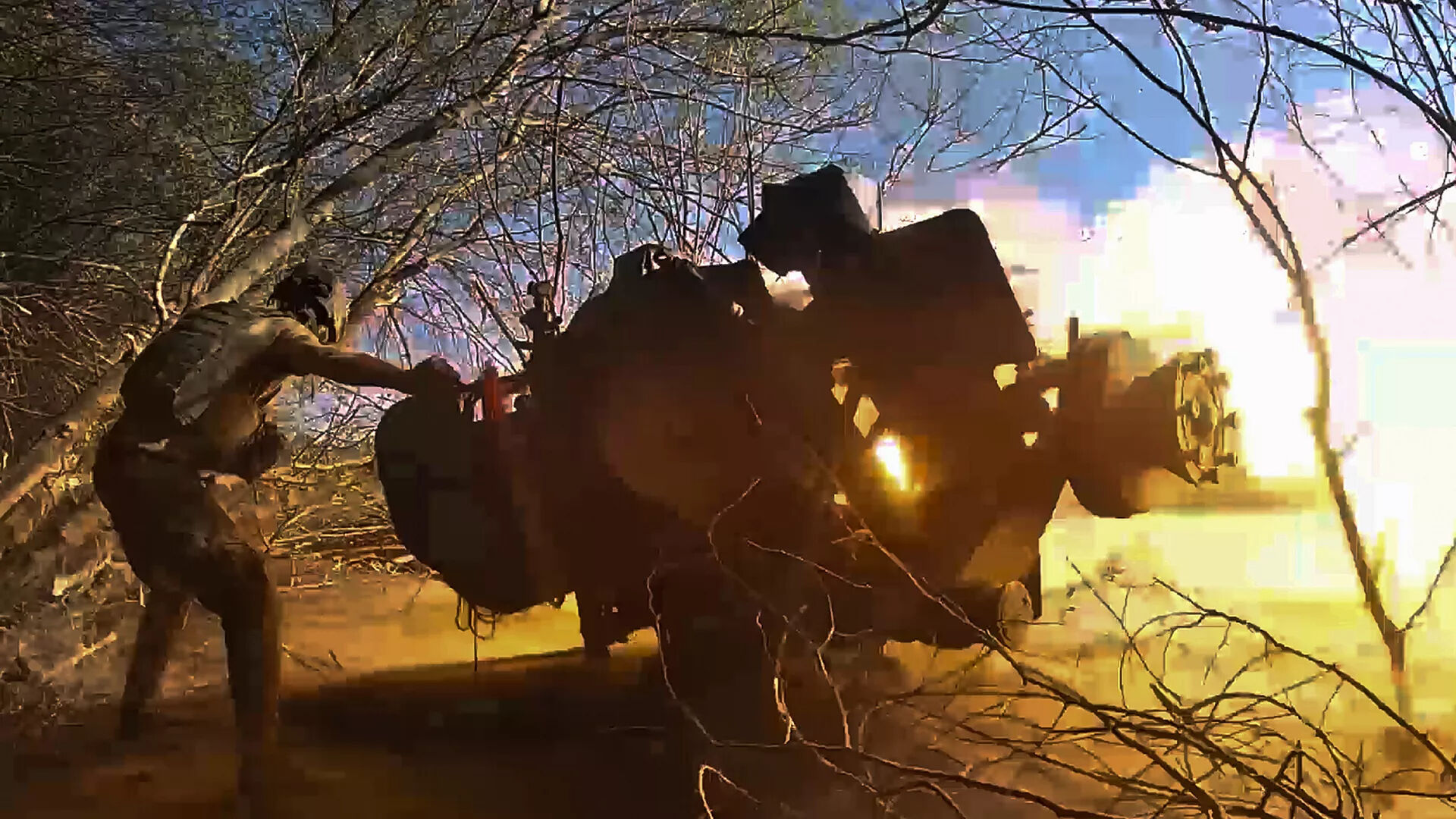 Ukrayna'da Kuzey Koreli asker esir düştü! Güney Kore doğruladı - 2. Resim