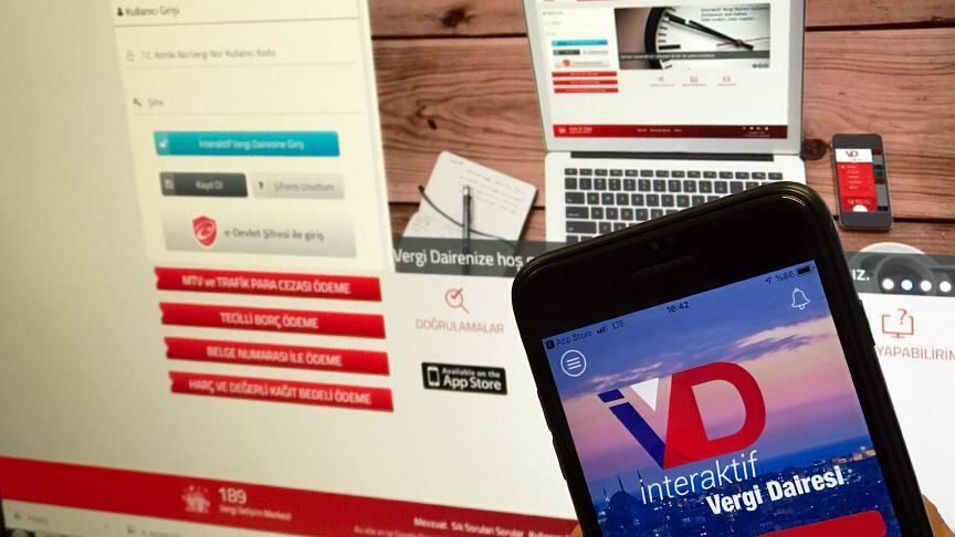 2025 yurt dışı çıkış harcı ne kadar oldu? Resmi Gazete'de yayımlandı - 2. Resim