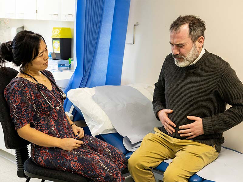 Bağırsak kanseri belirtileri nelerdir? Türkiye'de en yaygın üçüncü tür hakkında bilmeniz gerekenler - 1. Resim