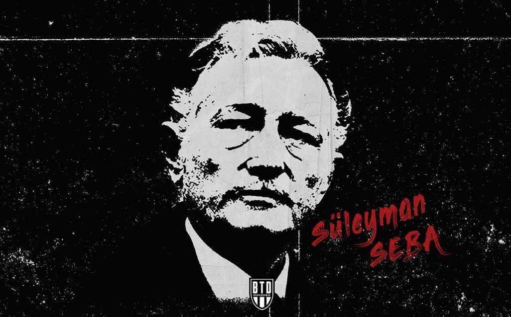 Beşiktaş yeni başkanını seçiyor! 13 ay içinde ikinci kongre gerçekleşecek - 3. Resim