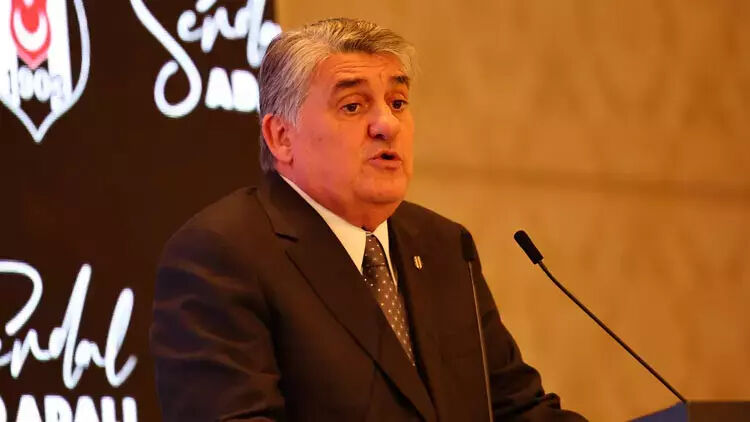 Beşiktaş yeni başkanını seçiyor! 13 ay içinde ikinci kongre gerçekleşecek - 2. Resim