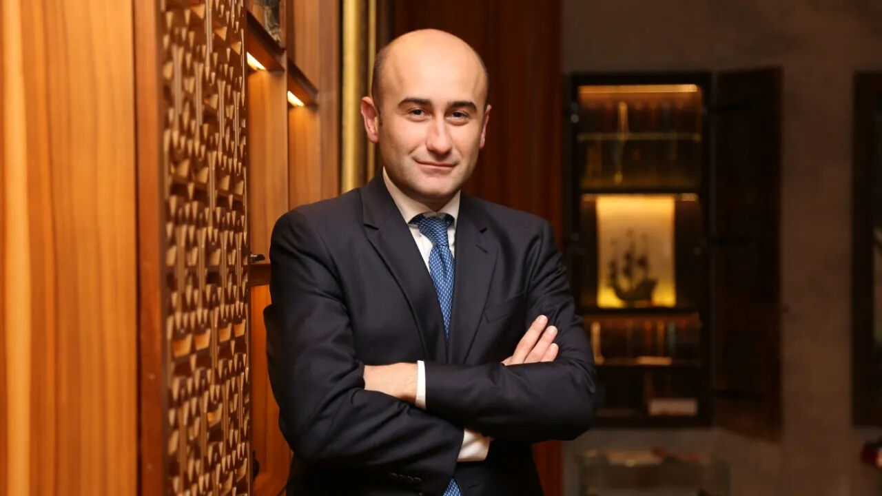 Beşiktaş yeni başkanını seçiyor! 13 ay içinde ikinci kongre gerçekleşecek - 1. Resim