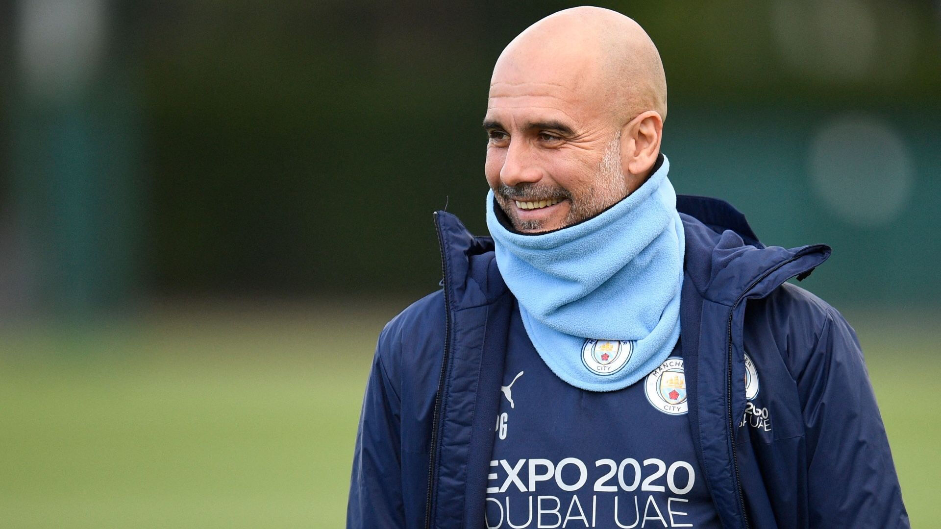 Cristiano Ronaldo, Manchester City yolcusu mu? Pep Guardiola'dan iddialara cevap Cristiano Ronaldo, Manchester City yolcusu mu? Pep Guardiola'dan iddialara cevap - 2. Resim