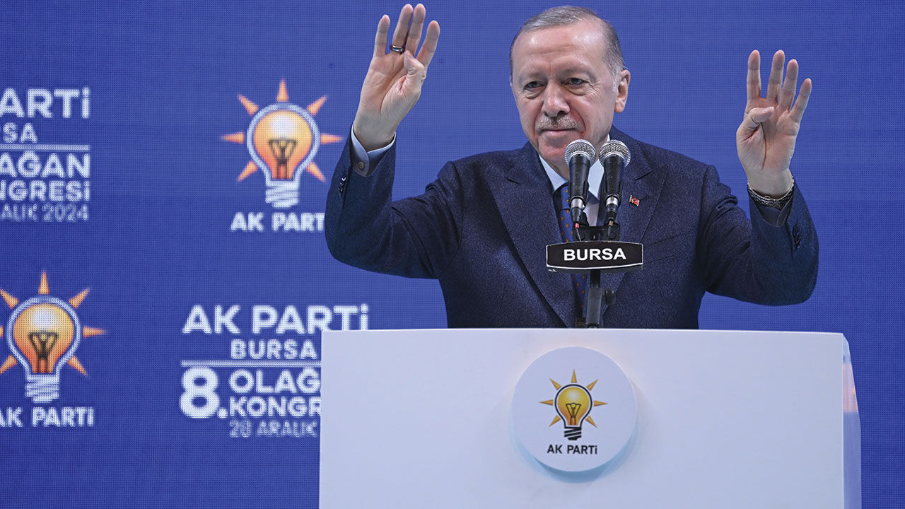 Cumhurbaşkanı Erdoğan'dan sosyal konut projesi müjdesi: Sabit gelirli vatandaşlarımızı konut sahibi yapacağız - 4. Resim