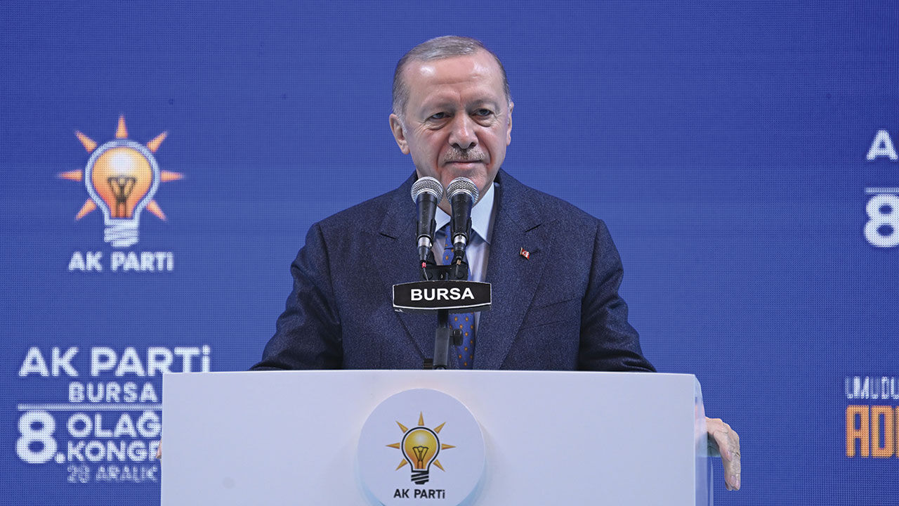 Cumhurbaşkanı Erdoğan'dan sosyal konut projesi müjdesi: Sabit gelirli vatandaşlarımızı konut sahibi yapacağız - 3. Resim