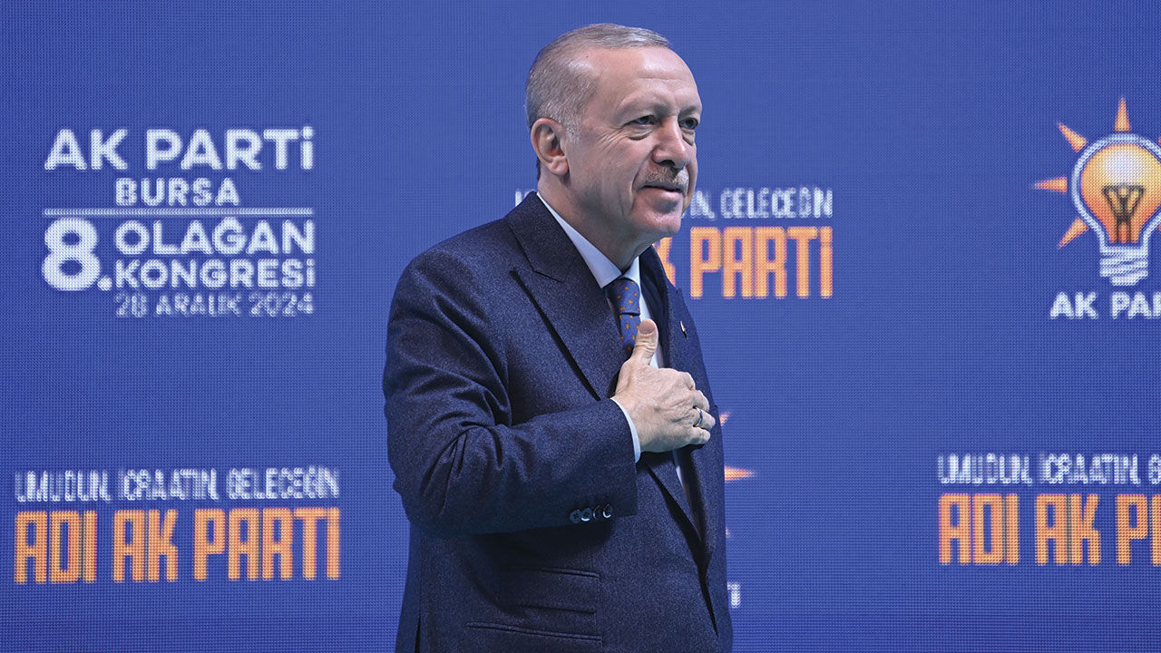 Cumhurbaşkanı Erdoğan'dan sosyal konut projesi müjdesi: Sabit gelirli vatandaşlarımızı konut sahibi yapacağız - 2. Resim