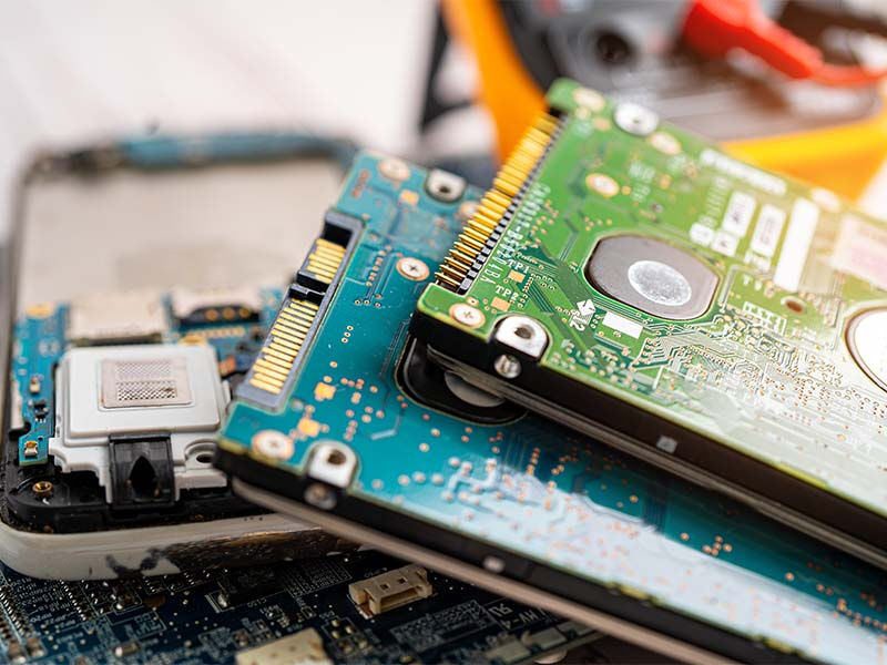 Elektronik atık neden önemlidir? Evde biriken telefon, kablo, şarj aleti yumağından kurtulmak Elektronik atık neden önemlidir? Evde biriken telefon, kablo, şarj aleti yumağından kurtulmak - 3. Resim