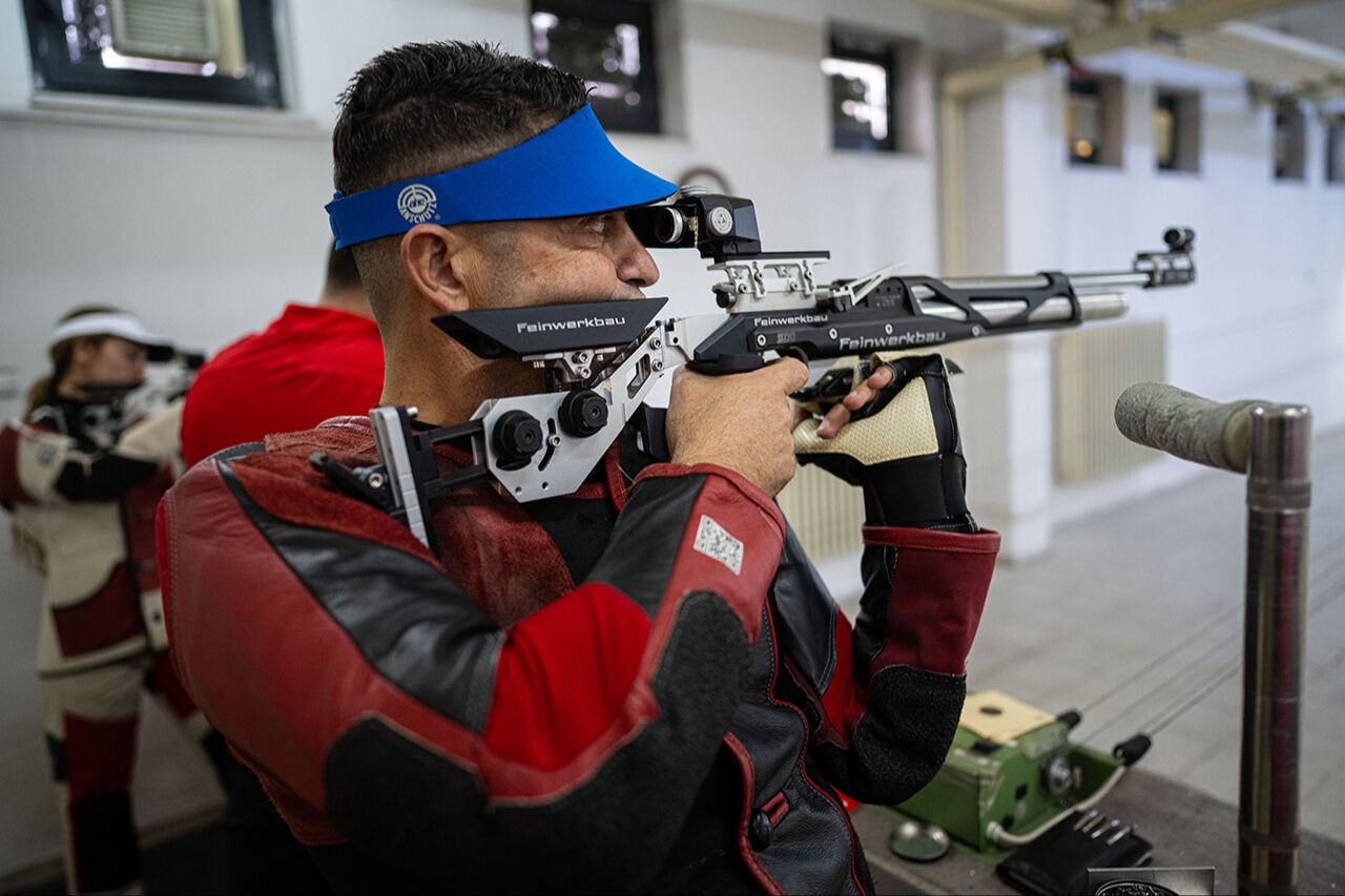 En iyi Türk keskin nişancı uzmanları burada yetişiyor! TSK'nın keskin nişancıları 2 kilometreden tam isabetle vuruyor - 9. Resim