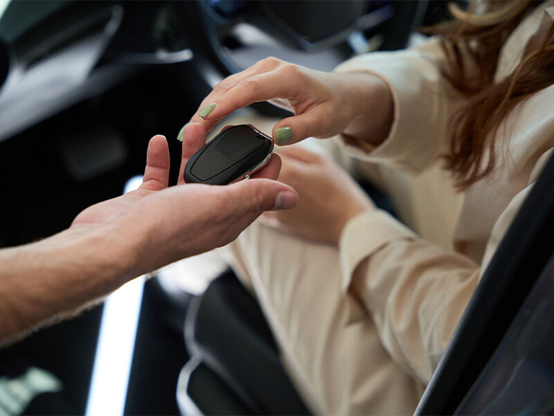 Engelli aracını kimler kullanabilir? Sigorta şartları ve gerekli belgeler Engelli aracını kimler kullanabilir? - 3. Resim