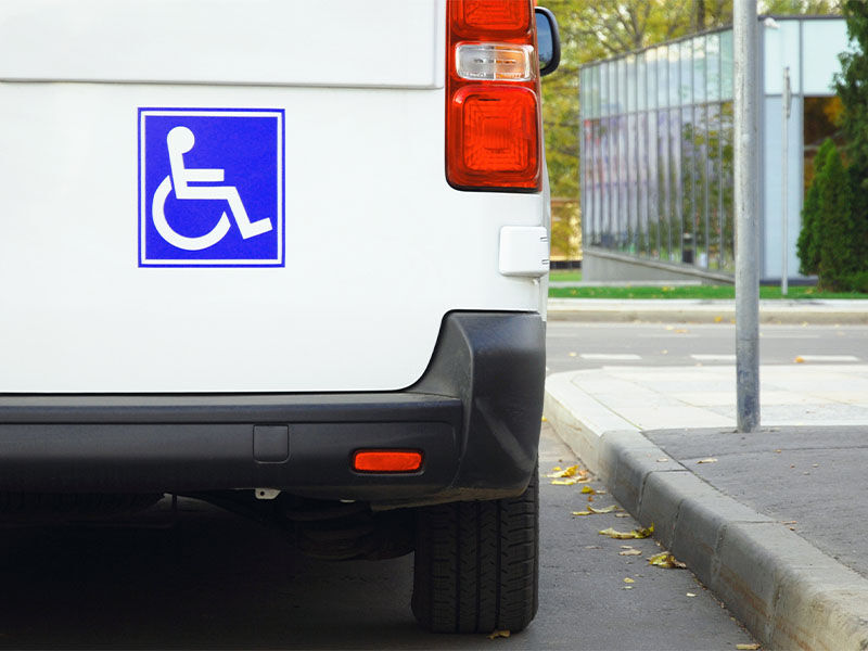 Engelli aracını kimler kullanabilir? Sigorta şartları ve gerekli belgeler Engelli aracını kimler kullanabilir? - 5. Resim