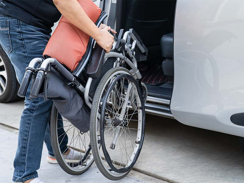 Engelli aracını kimler kullanabilir? Sigorta şartları ve gerekli belgeler Engelli aracını kimler kullanabilir? - 1. Resim