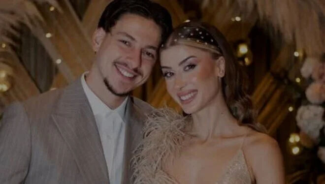 Enis Destan kimdir, kaç yaşında? Arzum Kuruçalı ile nişanlandı  - 3. Resim