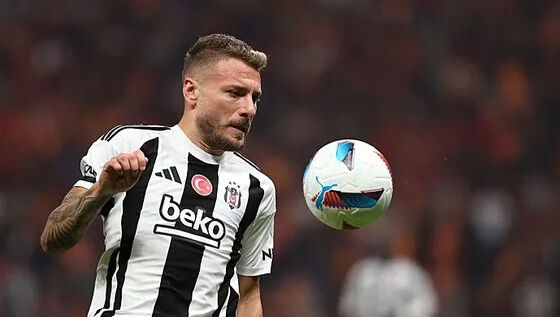 Fatih Terim, Beşiktaş'ın yıldız oyuncusuna talip oldu! Hüseyin Yücel teklife sıcak bakıyor Fatih Terim, Beşiktaş'ın yıldız oyuncusuna talip oldu! Hüseyin Yücel teklife sıcak bakıyor - 5. Resim