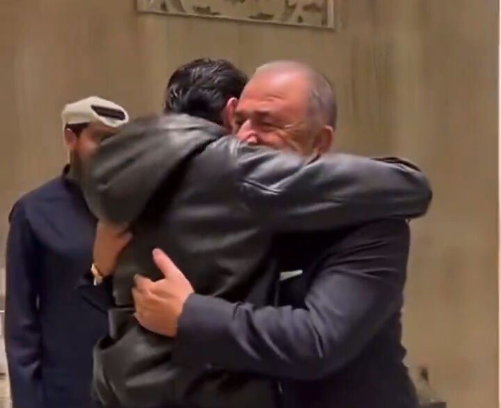 Fatih Terim'in Suudi Arabistan serüveni başladı! Al Shabab Başkanı'ndan olay sözler - 2. Resim