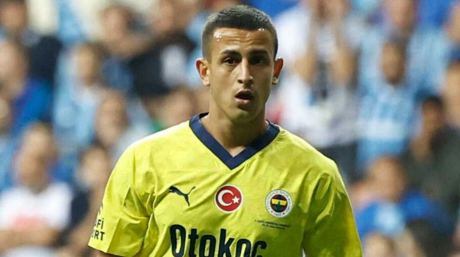 Fenerbahçe'de yaprak dökümü! Jose Mourinho 5 futbolcunun üzerini çizdi - 2. Resim