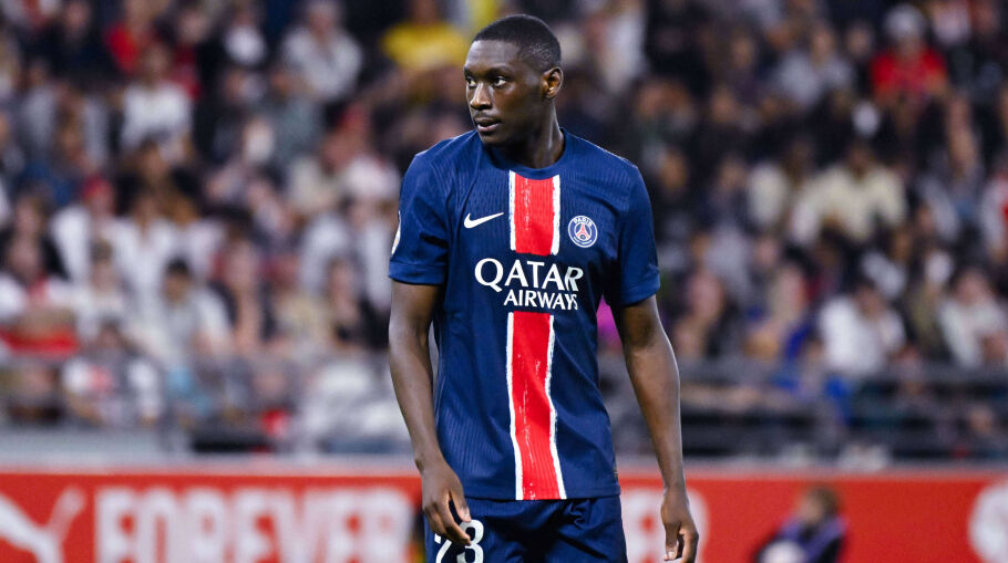 Galatasaray, Kolo Muani transfer etti mi? Görüşmeler sıkılaştı - 1. Resim