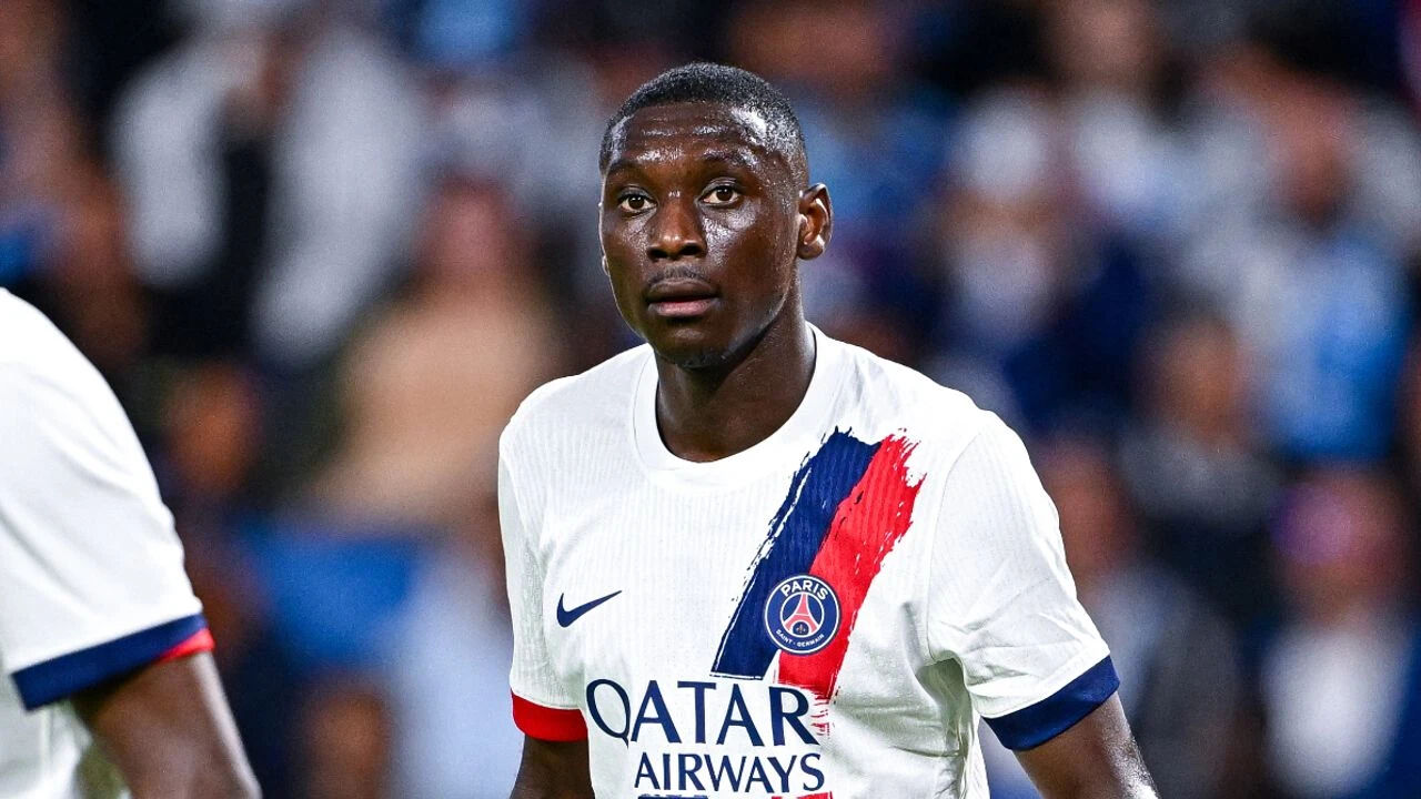 Galatasaray, Kolo Muani transfer etti mi? Görüşmeler sıkılaştı - 3. Resim