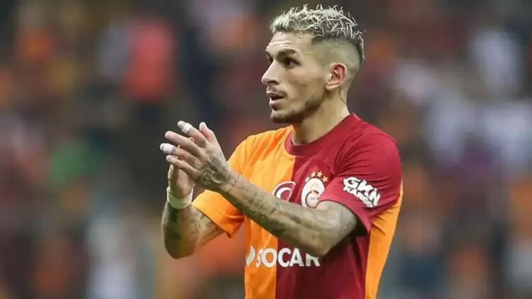 Galatasaray'ın yıldızına Uruguay'dan talip! Okan Buruk'un vazgeçilmeziydi - 2. Resim