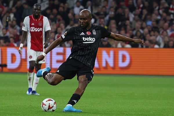 Hüseyin Yücel, Al Musrati'nin yeni takımını duyurdu! Ligde son sıradalar Hüseyin Yücel'den Al Musrati açıklaması: