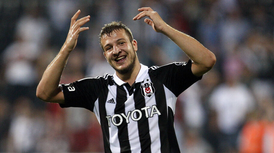 İbrahim Toraman: Yeni bir ‘Feda’ çok zor! Eski İnönü saha samimiydi - 5. Resim