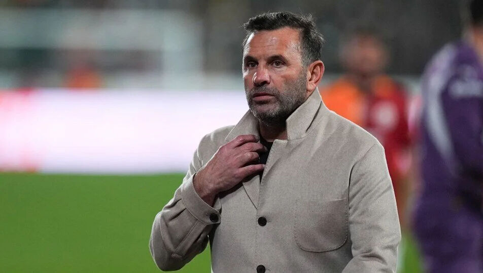 İbrahim Toraman: Yeni bir ‘Feda’ çok zor! Eski İnönü saha samimiydi - 6. Resim