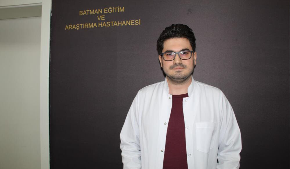 İş kazası geçiren genç 12 ameliyatla sağlığına kavuştu - 1. Resim