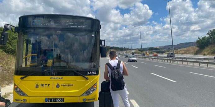 İstanbul Büyükşehir Belediyesi yılbaşında 24 saat çalışacak! İşte alınan tedbirler - 4. Resim