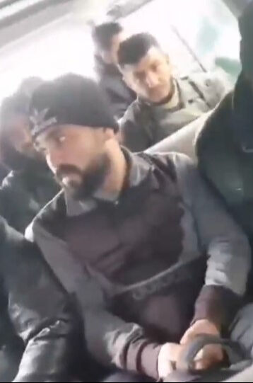 Kaçan Esad askerleri Suriye'ye teslim edildi! SMO duyurdu Kaçan Esad askerleri Suriye'ye teslim edildi! SMO duyurdu - 1. Resim