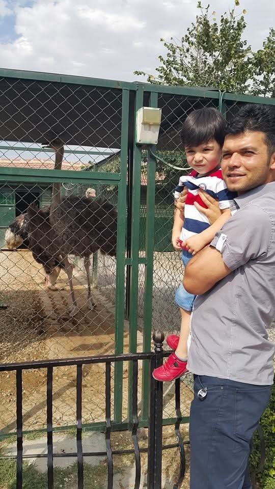 Kayıp öğretmen 3 gündür aranıyor! Aracı 35 kilometre uzaklıkta bulundu - 1. Resim