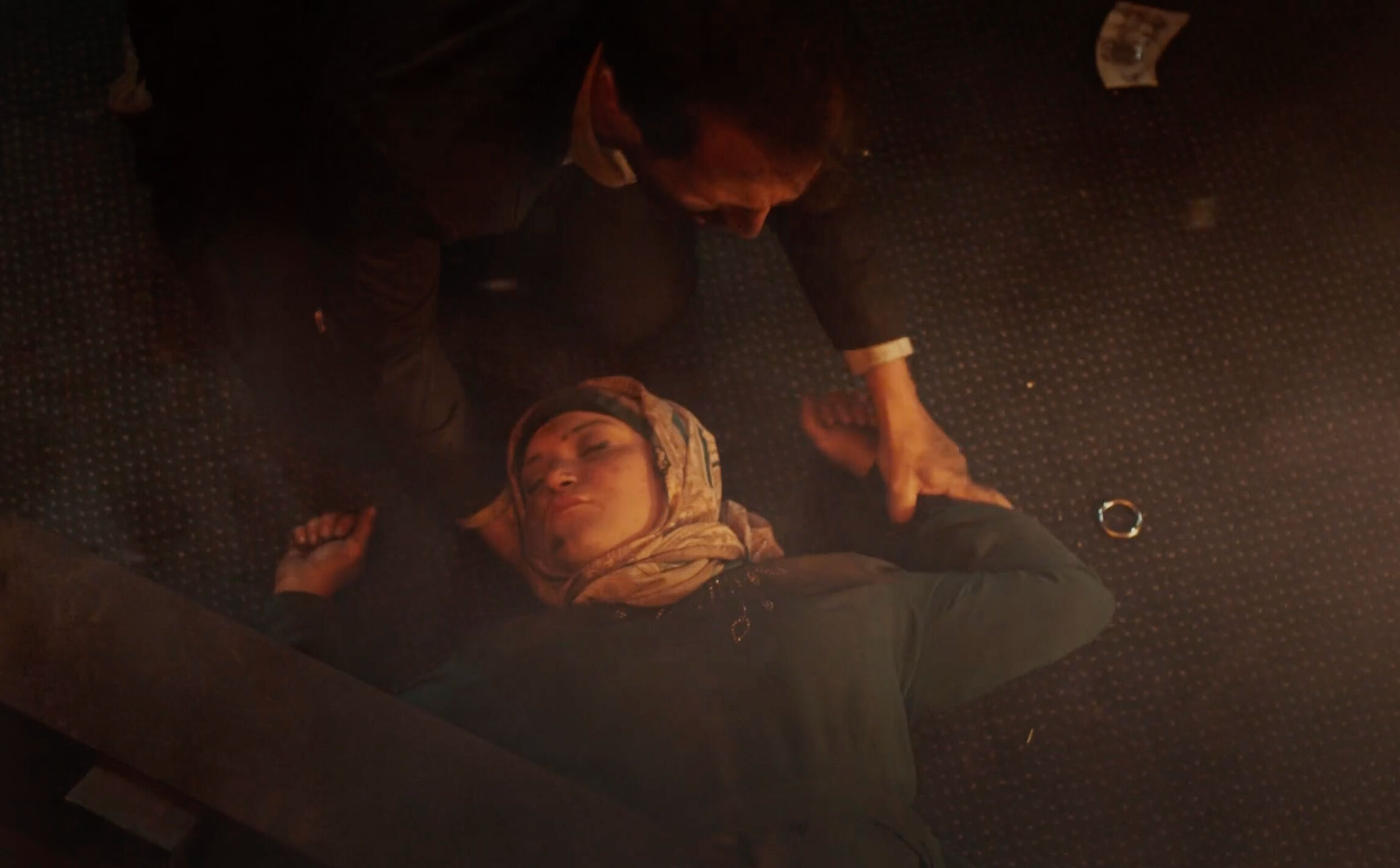 Kızılcık Şerbeti bitiyor mu, final mi yapacak? Dizinin ne zaman final yapacağı merak ediliyor! - 1. Resim