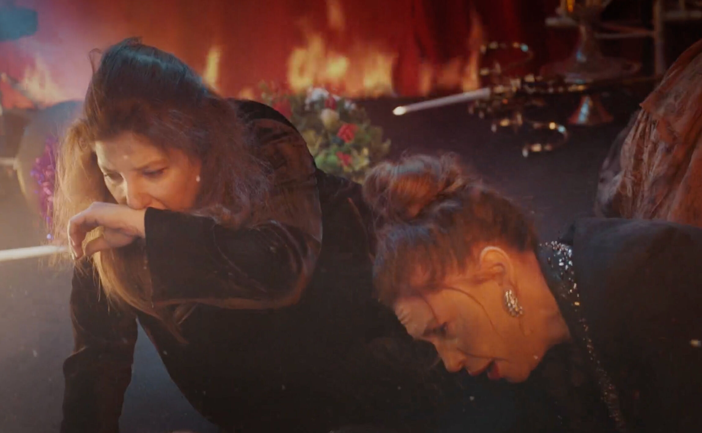 Kızılcık Şerbeti bitiyor mu, final mi yapacak? Dizinin ne zaman final yapacağı merak ediliyor! - 2. Resim