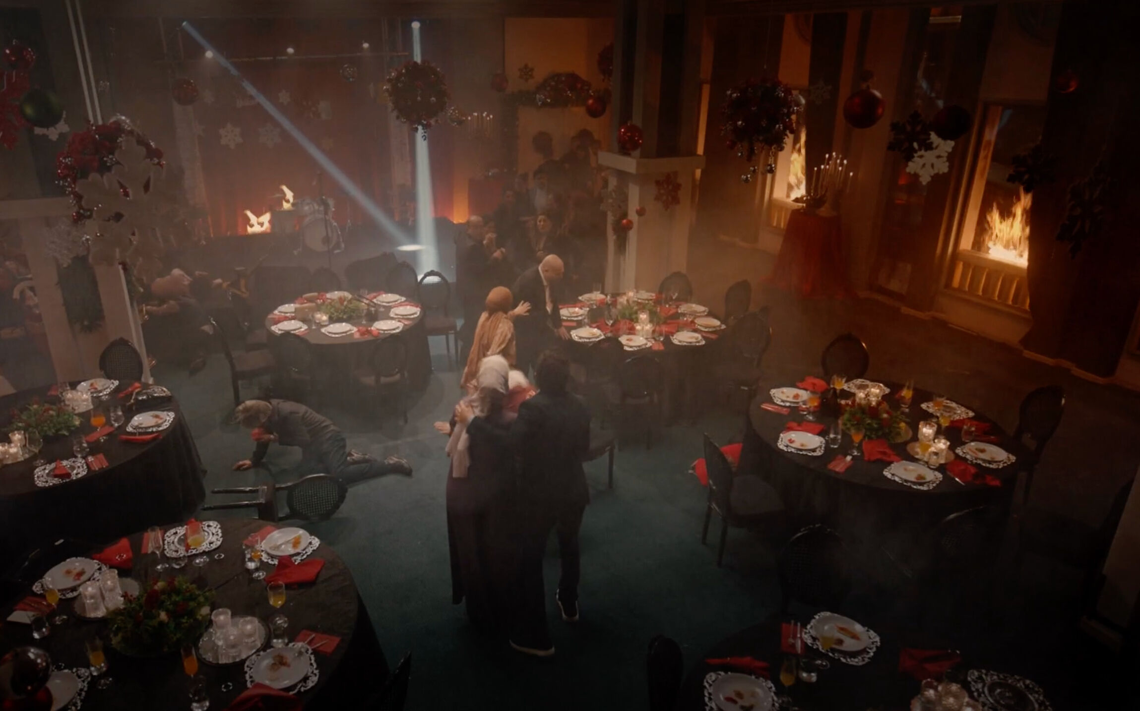 Kızılcık Şerbeti bitiyor mu, final mi yapacak? Dizinin ne zaman final yapacağı merak ediliyor! - 3. Resim