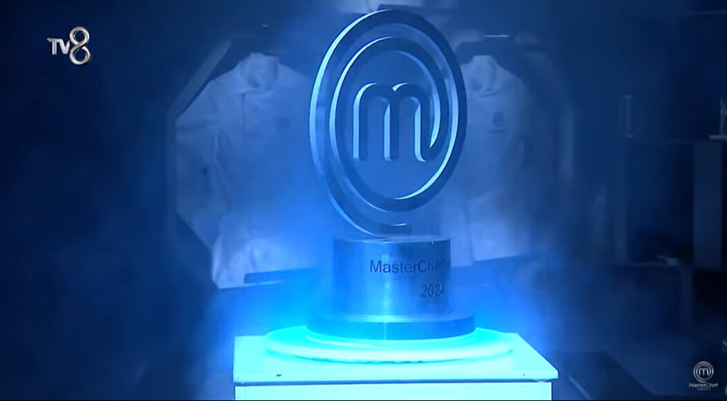MasterChef'te kim kazandı 27 Aralık? 2024'ün ilk dörde giren ilk yarışmacısı belli oldu! MasterChef'te kim kazandı 27 Aralık? 2024'ün ilk dörde giren ilk yarışmacısı belli oldu! - 1. Resim