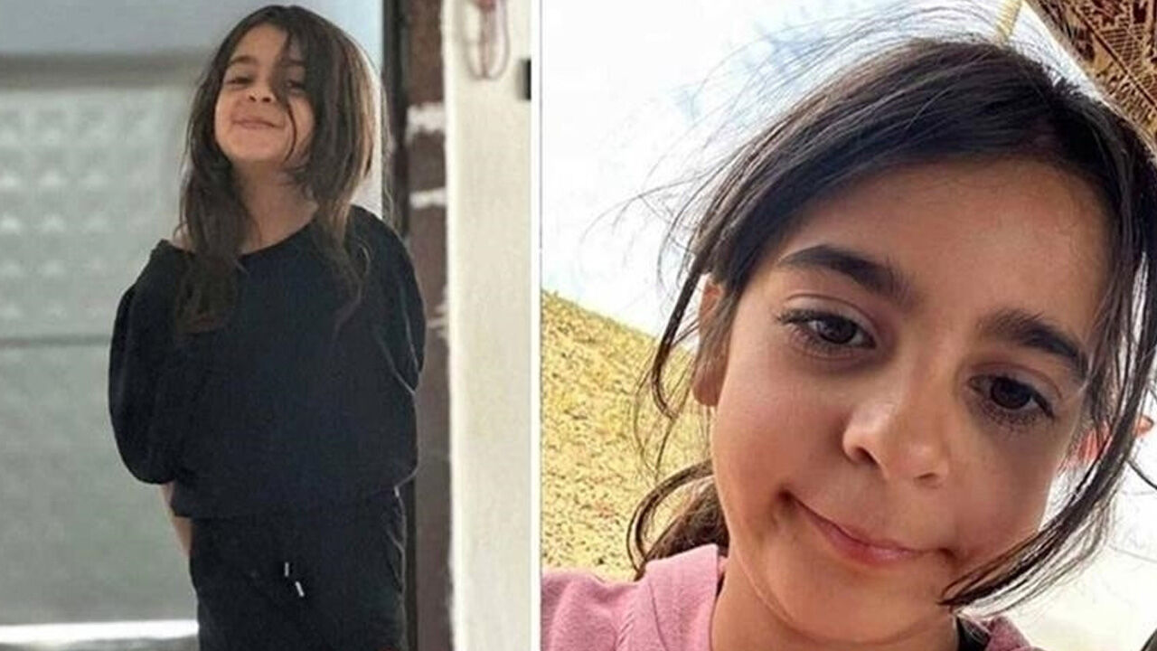 Narin davasında son sözler söylendi! Suçlamalar havada uçuştu Narin davasında son sözler söylendi! Suçlamalar havada uçuştu - 1. Resim