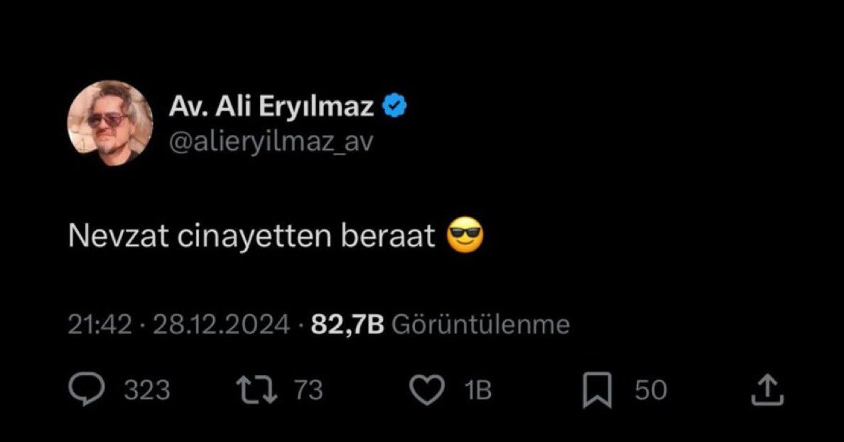 Narin Güran cinayeti davasında karar açıklandı! - 1. Resim