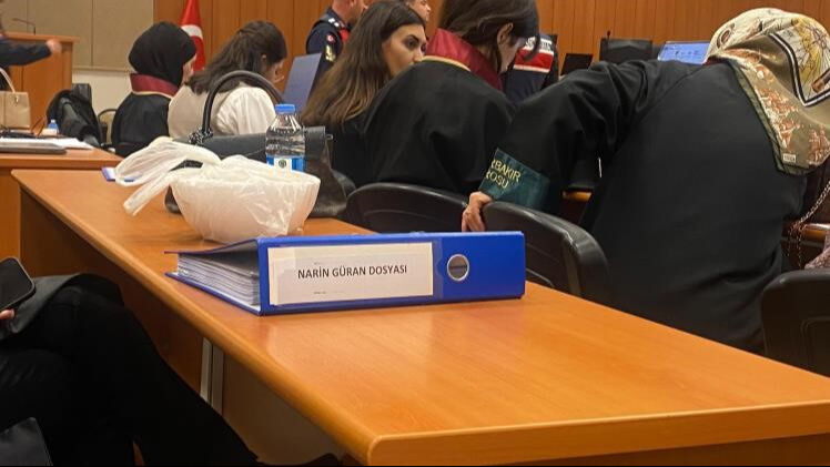 Narin Güran cinayeti davasında karar açıklandı! - 6. Resim