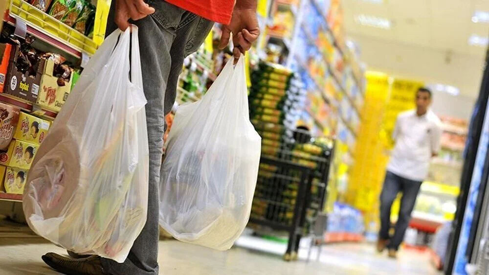 Poşet fiyatlarına ne kadar zam geldi? Market poşetleri fiyatıyla ilgili gelişme yaşandı  - 2. Resim