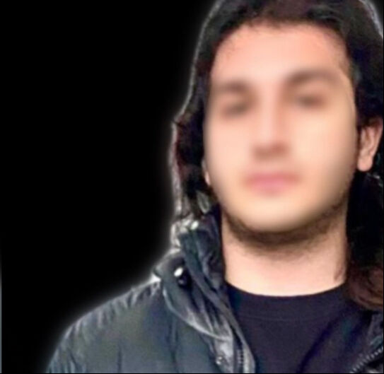 Uyuşturucuyla mücadele tırının önünde dalga geçip kayda aldılar Uyuşturucuyla mücadele tırının önünde dalga geçip kayda aldılar - 1. Resim