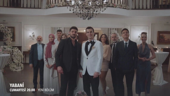 Yabani bu akşam yayınlanacak mı? Final için geri sayım başladı  - 1. Resim