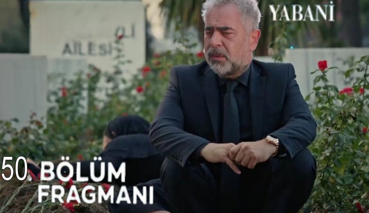 Yabani bu akşam yayınlanacak mı? Final için geri sayım başladı  - 2. Resim