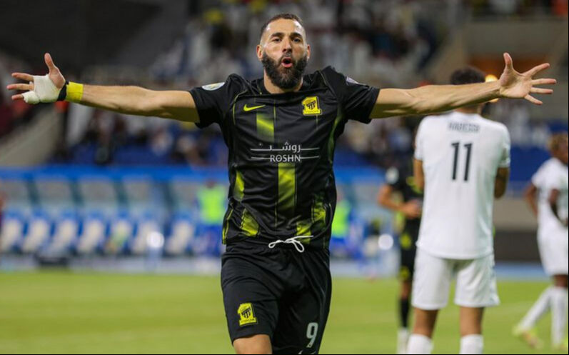 2024'ün en çok kazanan yıldızları belli oldu! Messi mi Ronaldo mu zirvede? - 5. Resim