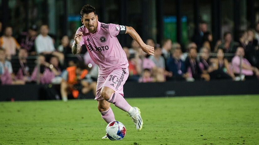 2024'ün en çok kazanan yıldızları belli oldu! Messi mi Ronaldo mu zirvede? - 3. Resim
