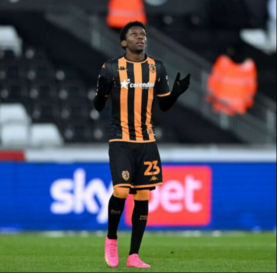 Acun Ilıcalı'nın prensi Fenerbahçe'ye geliyor! Jaden Philogene'in menajeri açıkladı Acun Ilıcalı'nın prensi Fenerbahçe'ye geliyor! Jaden Philogene'in menajeri açıkladı - 1. Resim