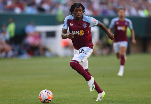 Acun Ilıcalı'nın prensi Fenerbahçe'ye geliyor! Jaden Philogene'in menajeri açıkladı Acun Ilıcalı'nın prensi Fenerbahçe'ye geliyor! Jaden Philogene'in menajeri açıkladı - 3. Resim