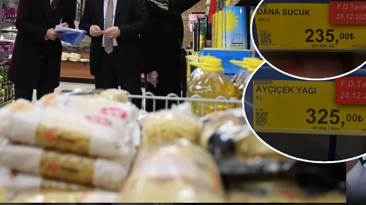 Asgari ücret fırsatçılarının beli büküldü! Bakanlık 3 günde vatandaştan aldıklarını geri aldı - 2. Resim