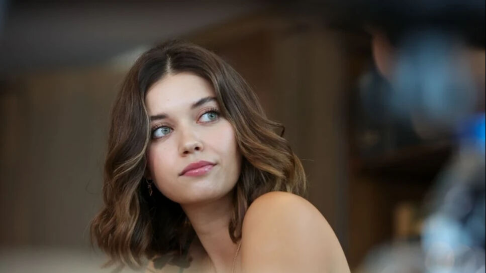 Dünyanın en güzel yüze sahip kadınları açıklandı! Türkiye'den 5 ünlü isim listede - 5. Resim