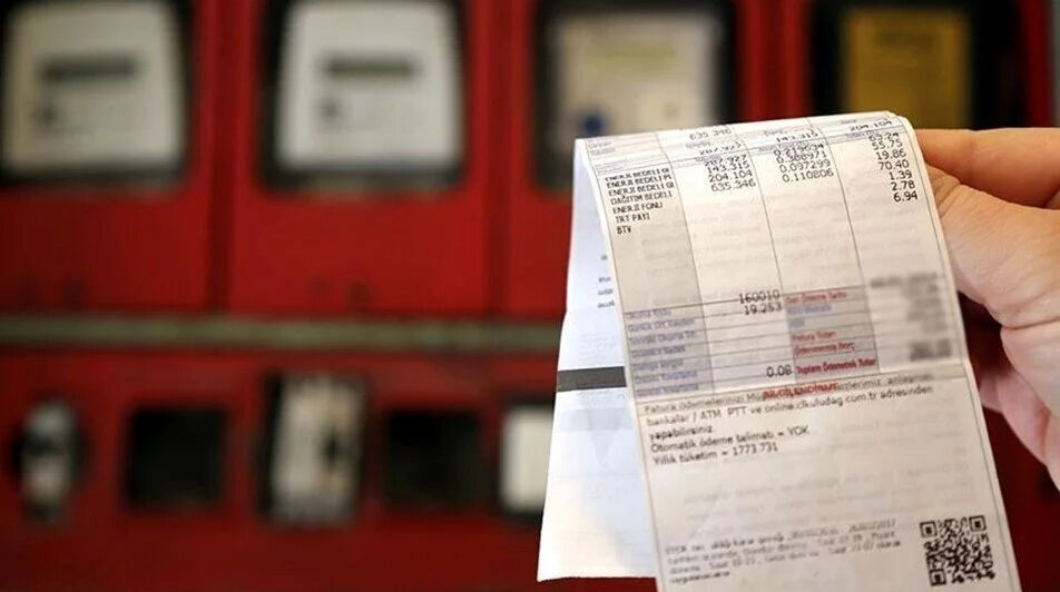 Elektrik faturasından artık o ücret alınmayacak! Tüketicilerin mağduriyeti önlenecek Elektrik faturasından artık o ücret alınmayacak! Tüketicilerin mağduriyeti önlenecek - 1. Resim